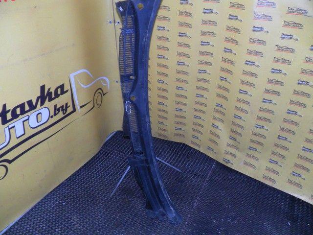 Дождевик CD7VF2 Audi A3 - Фото 1