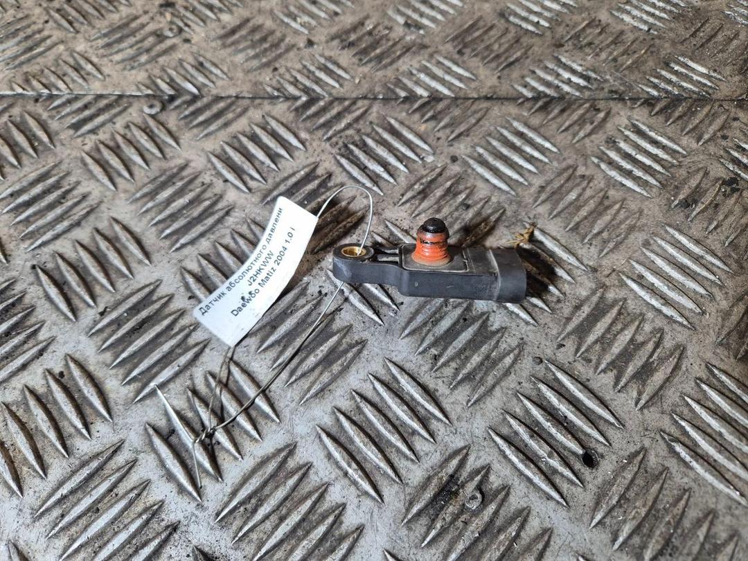 Датчик абсолютного давления J2HKWW Daewoo Matiz - Фото 2