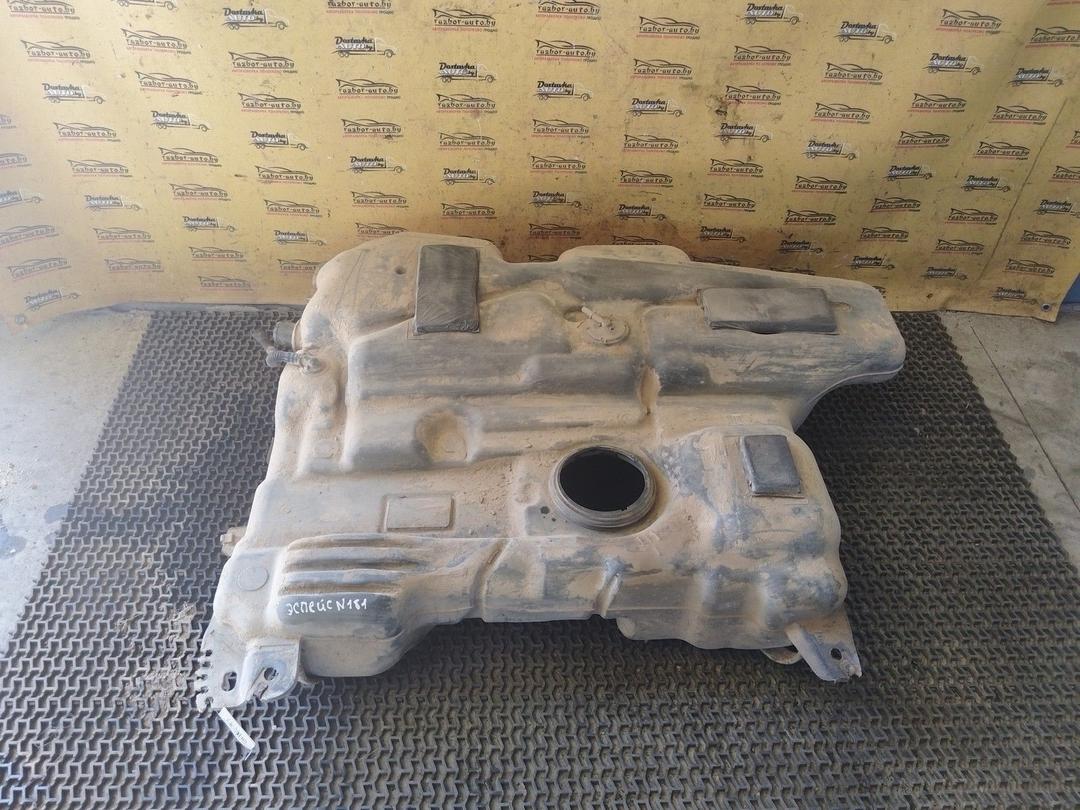 Бак топливный 3D11RC Renault Espace