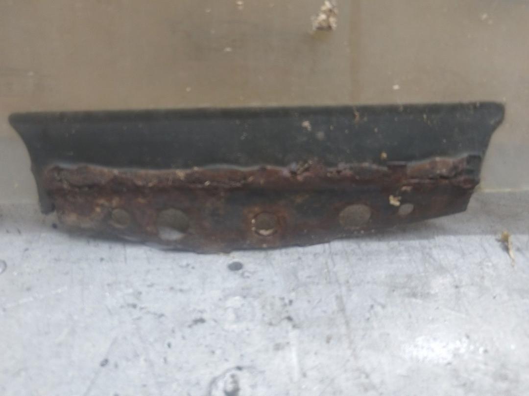 Стекло двери передней левой ORC565 Audi 100 купить с доставкой