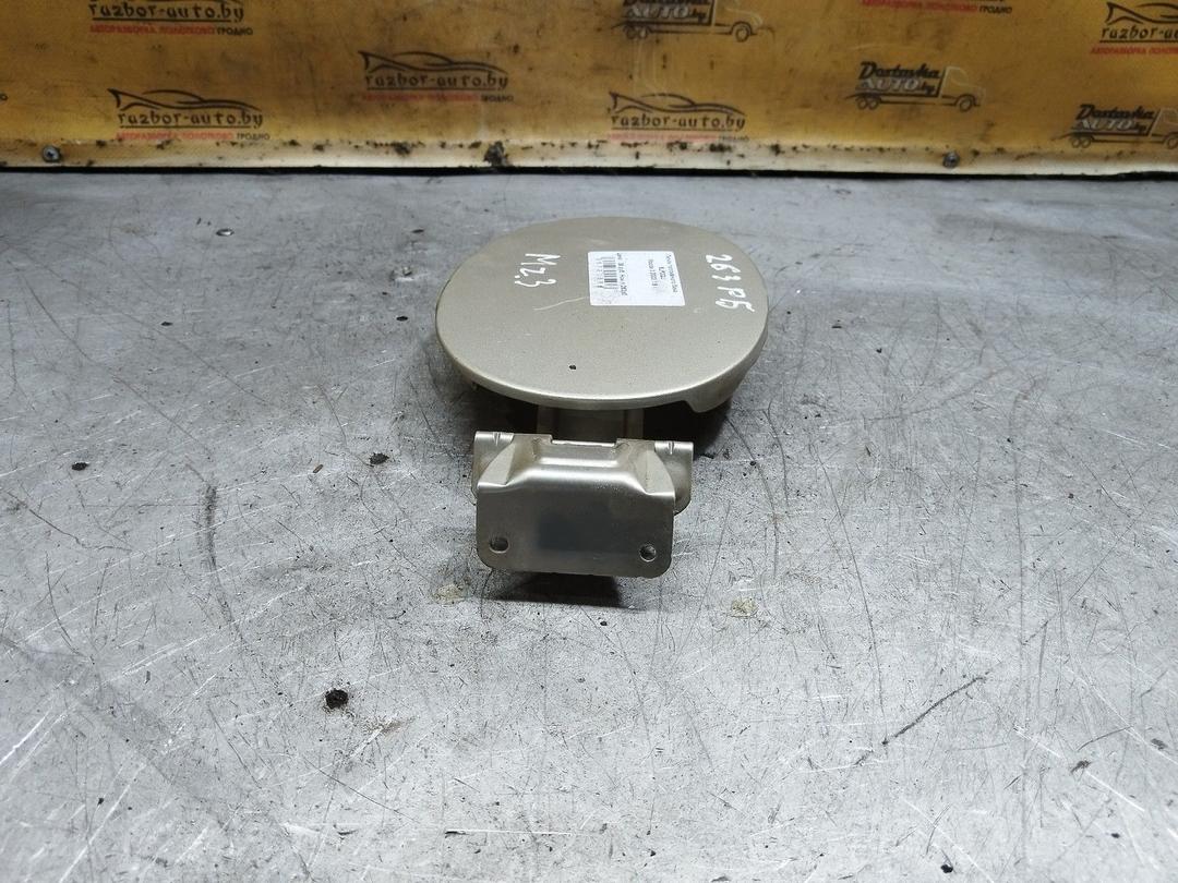 Лючок топливного бака 6LP2QU Mazda 3 купить