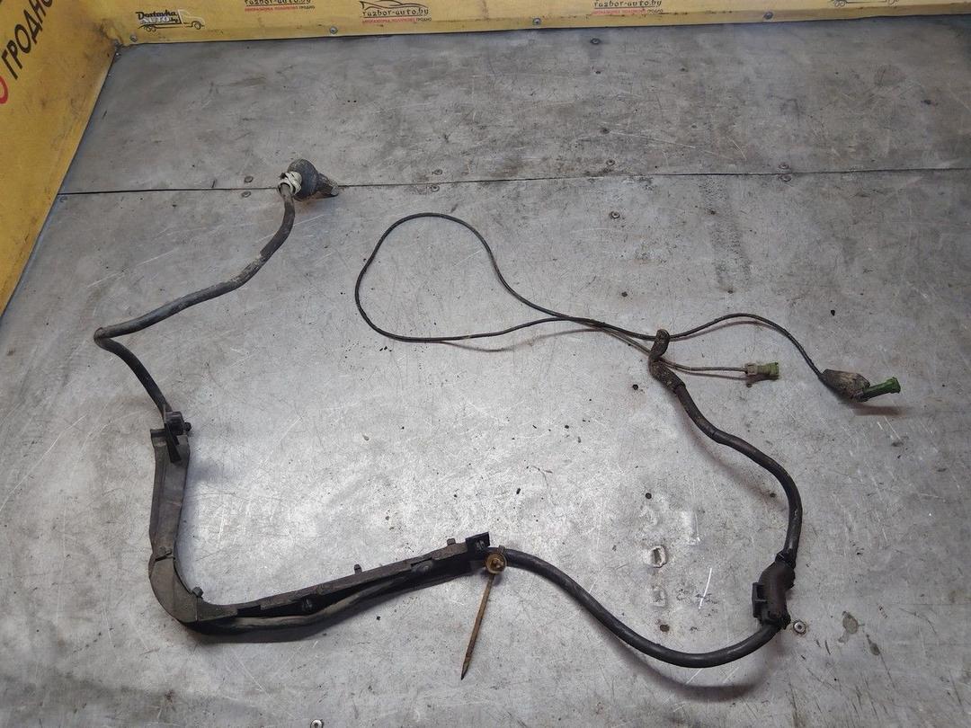 Проводка VTOBVZ Volkswagen Passat купить с доставкой. Огромный выбор запчастей и марок авто. У нас есть практически все.