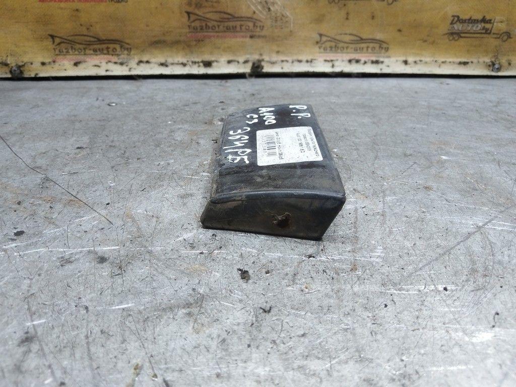 Молдинг крыла переднего правого 8SN0MY Audi 100 - Фото 2