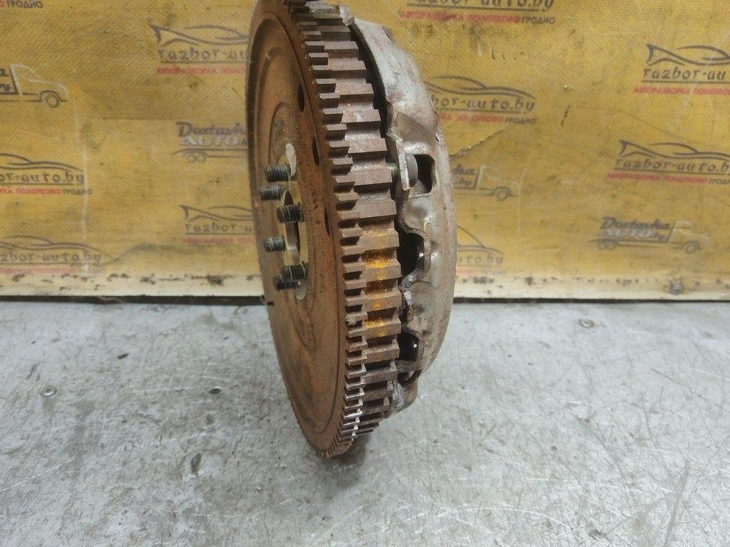 Комплект сцепления AB2LEM Peugeot 307 - Фото 3