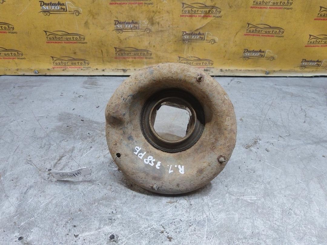 Опора амортизатора нижняя (чашка) GMPZEO Renault Laguna