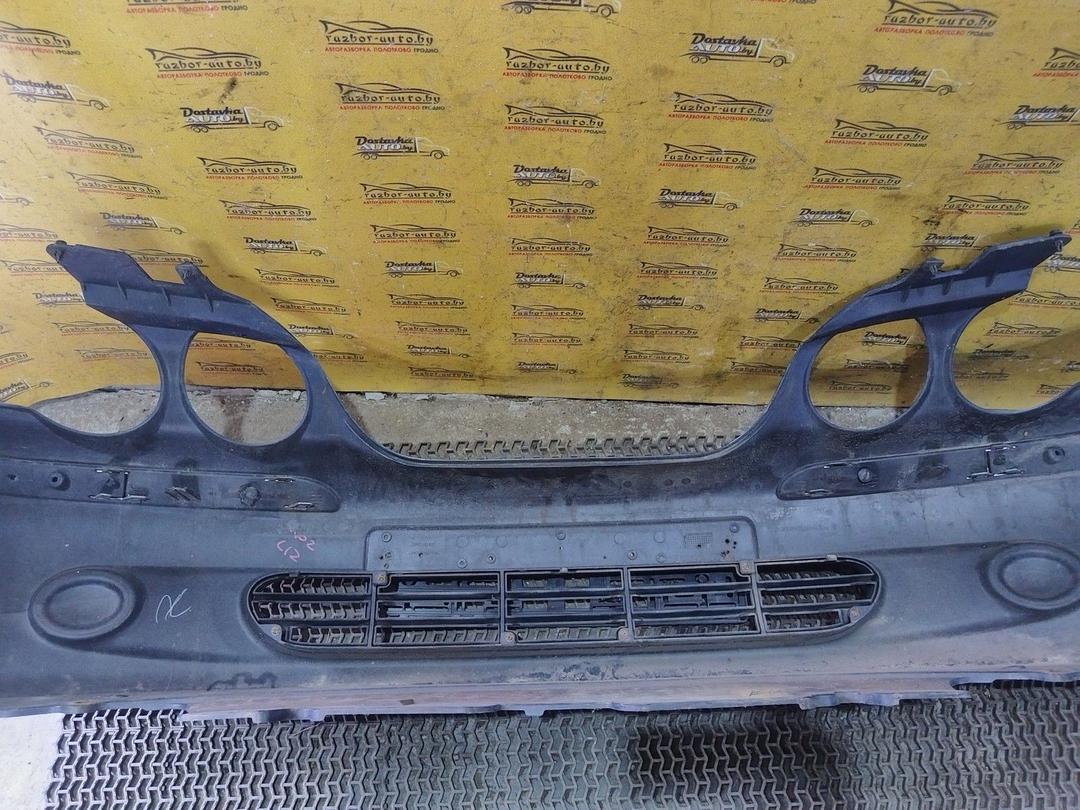 Бампер передний W88FR8 Rover 45 undefined