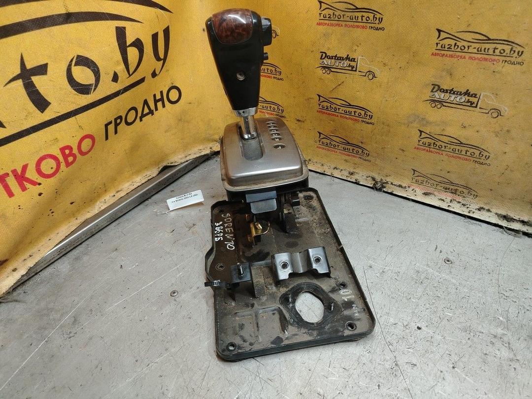 Кулиса BL01RA Kia Sorento - Фото 4