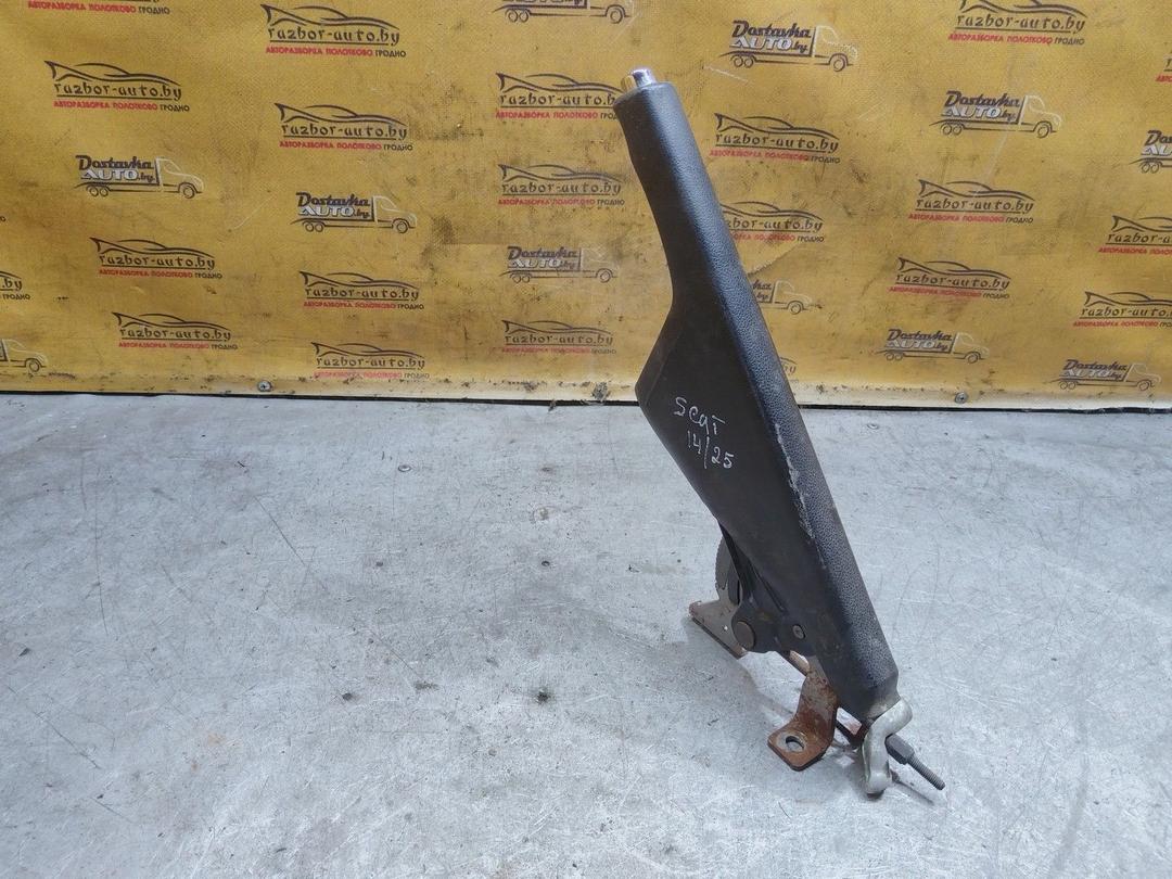 Рычаг ручного тормоза (ручника) OPMY3W Seat Toledo купить в магазине запчастей бу