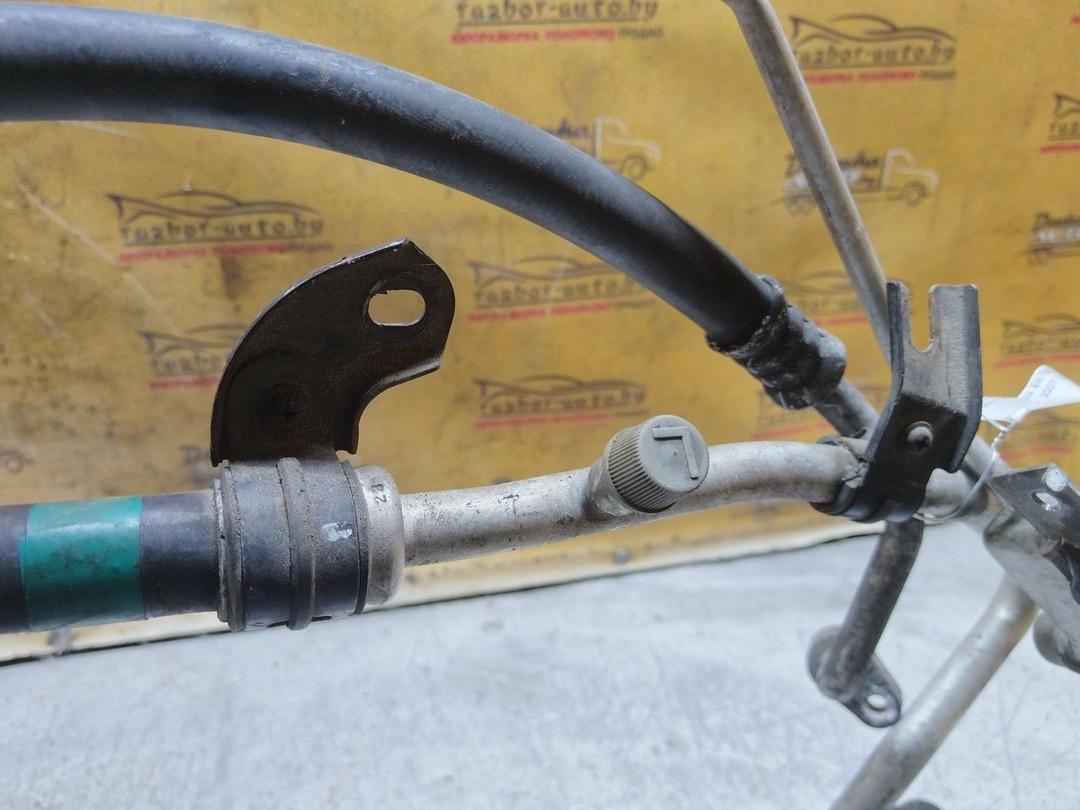 Трубка кондиционера EN783X Toyota Corolla Verso купить на авторазборке