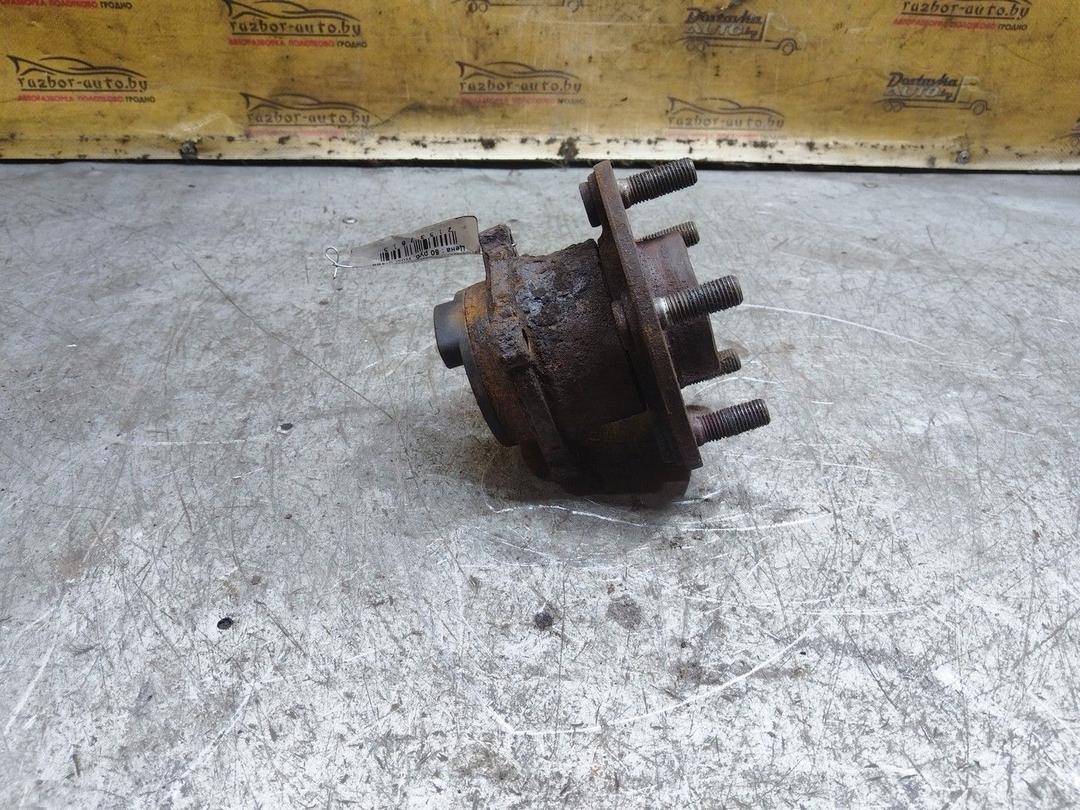 Ступица задняя правая L3K4HE Ford C-Max - Фото 2