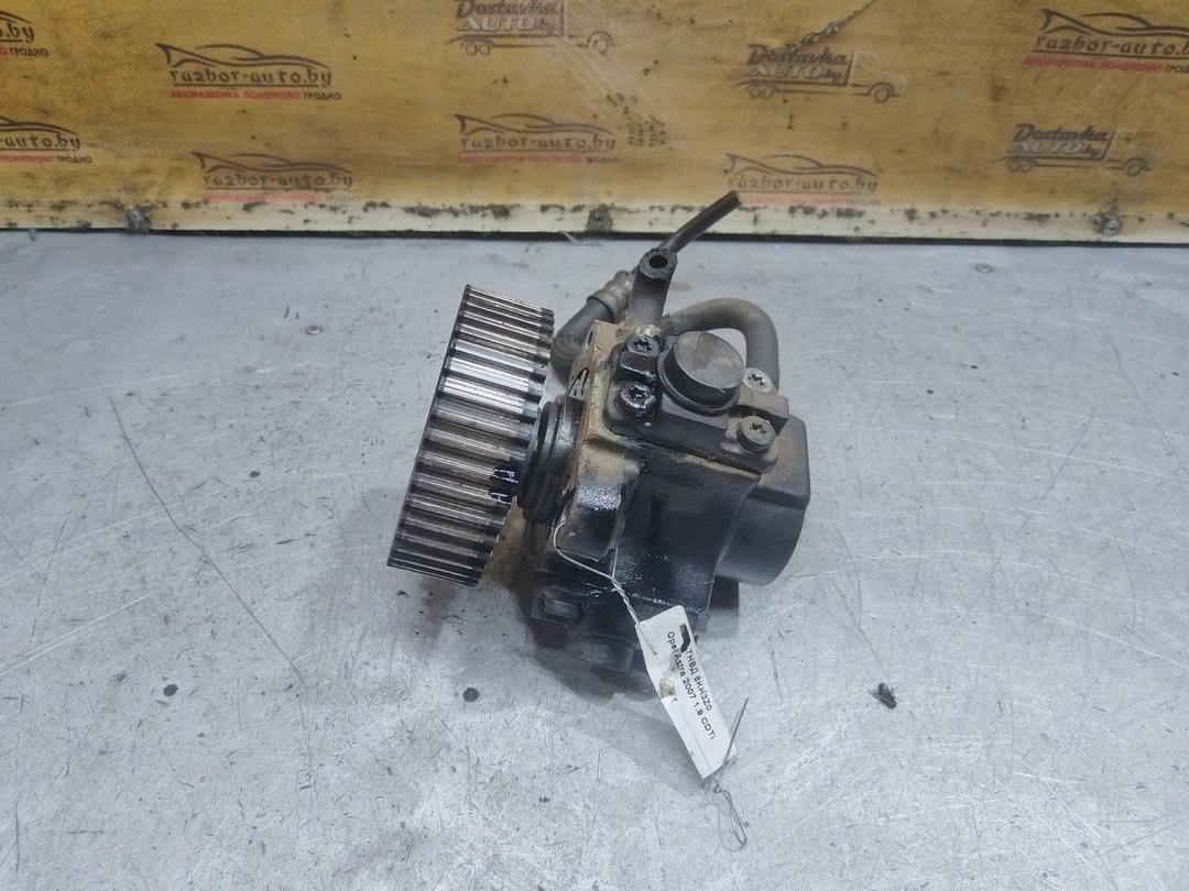 ТНВД 6KH3Z0 Opel Astra - Фото 1