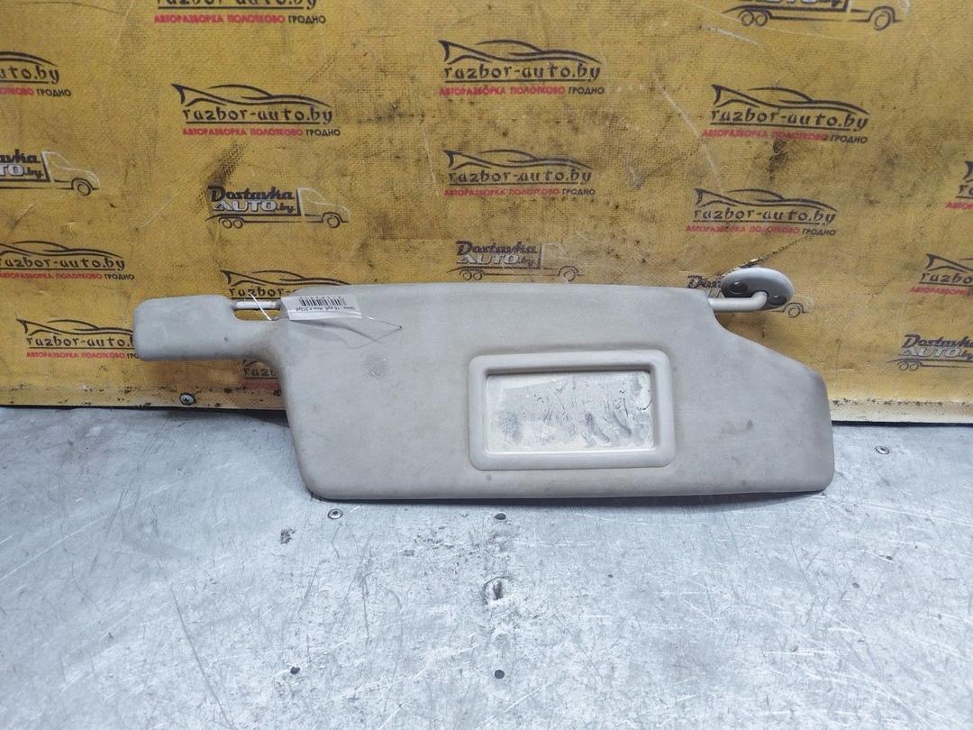 Козырек солнцезащитный DUJ5NJ Ford Mondeo - Фото 1