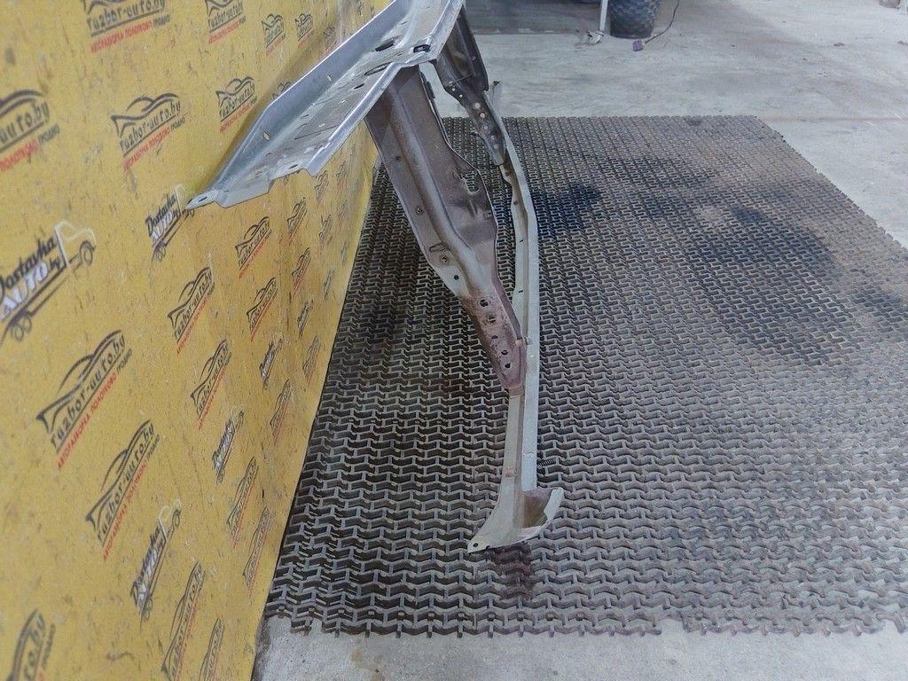 Передняя панель крепления облицовки (телевизор) 5260OY Audi 100 - Фото 3