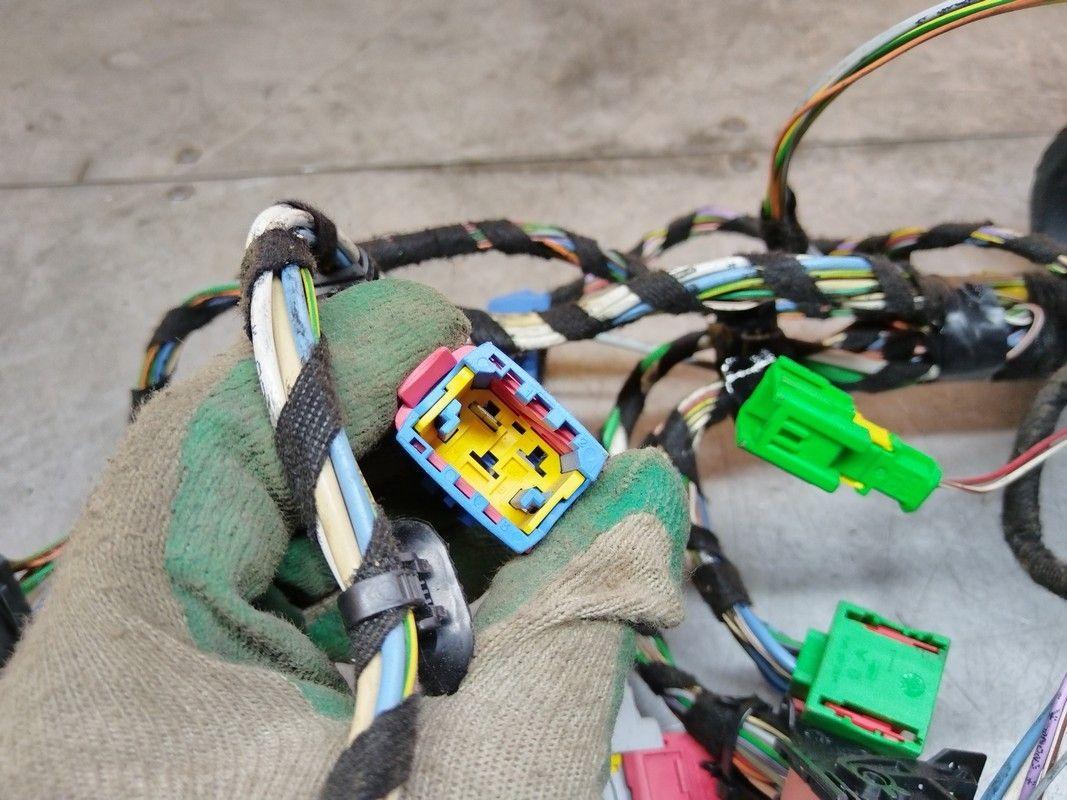 Проводка 6317G0 Peugeot 307 - Фото 18