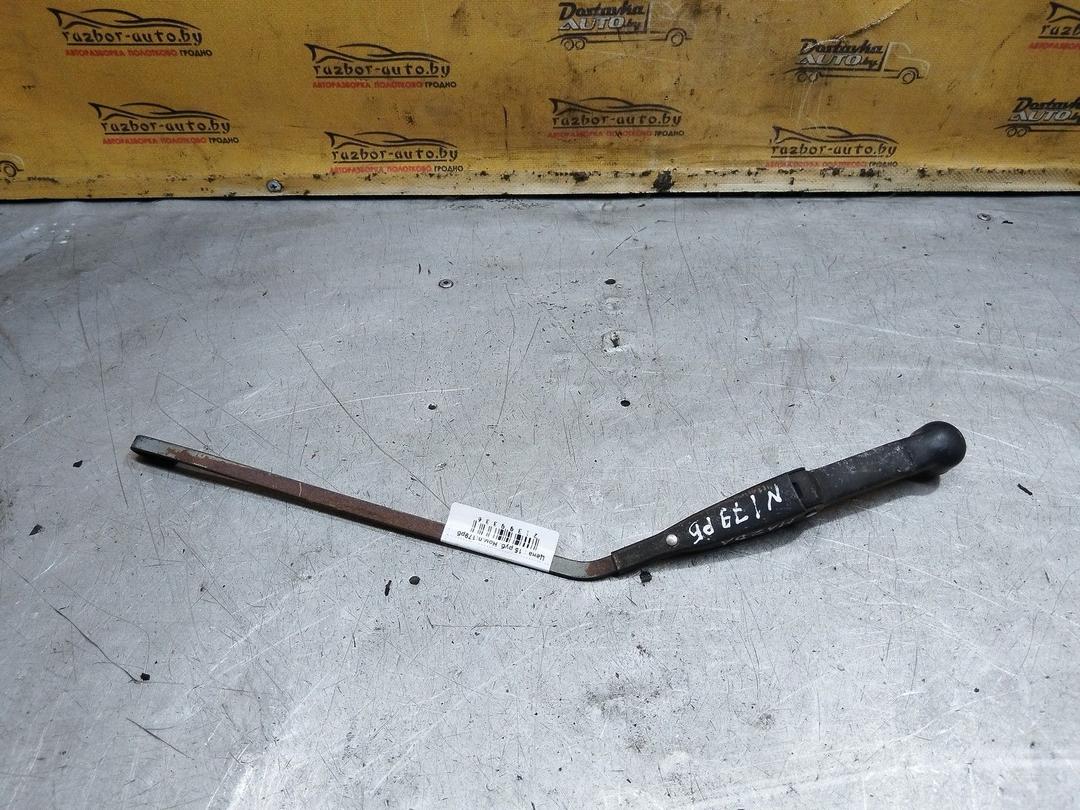 Щеткодержатель задний ZID8LL Mazda 323