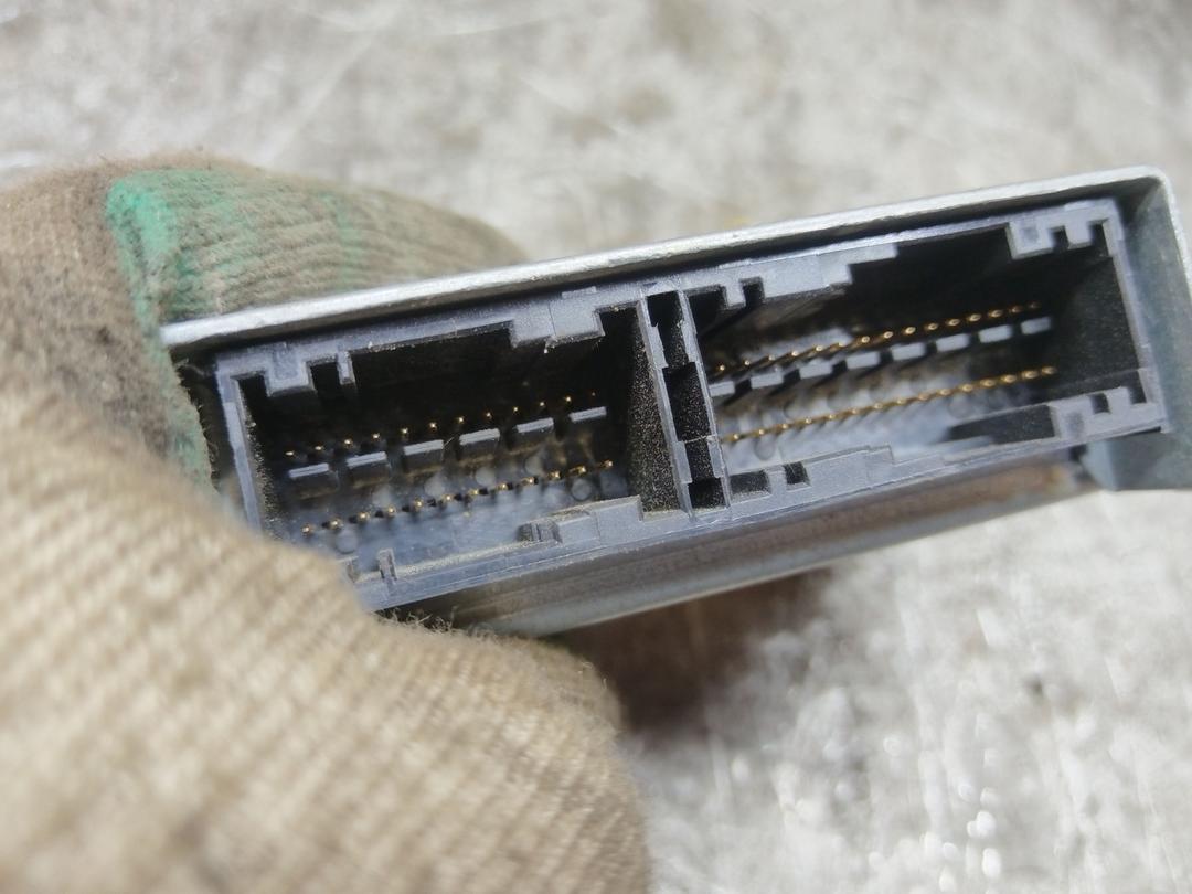 Блок AirBag RT2YPM Citroen C4 Picasso купить с доставкой. Огромный выбор запчастей и марок авто. У нас есть практически все.