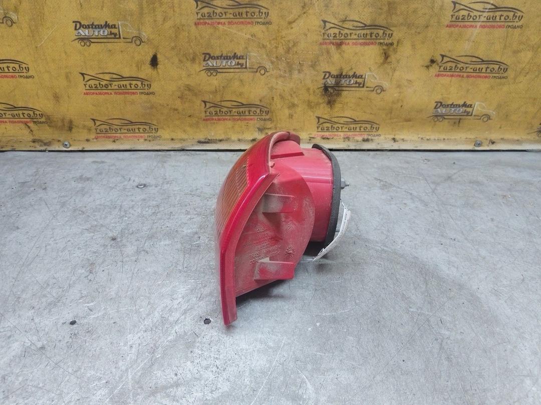 Фонарь задний левый O3BWIC Alfa Romeo 147 купить с доставкой