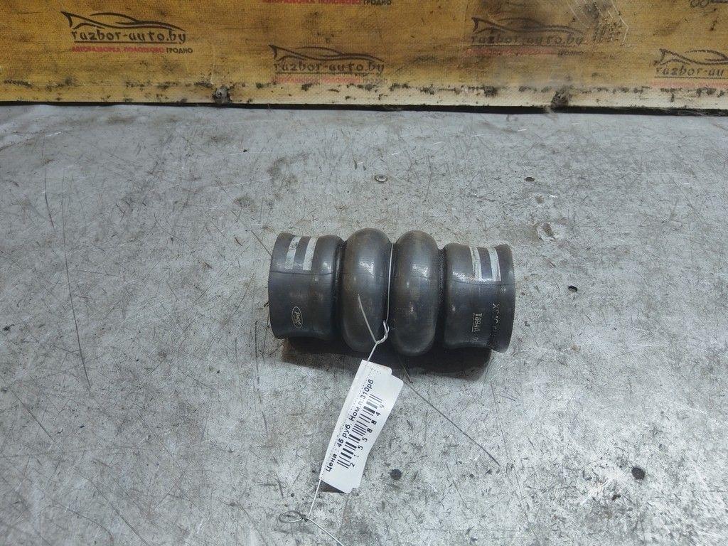 Патрубок интеркулера RUO9FR Ford Focus - Фото 1