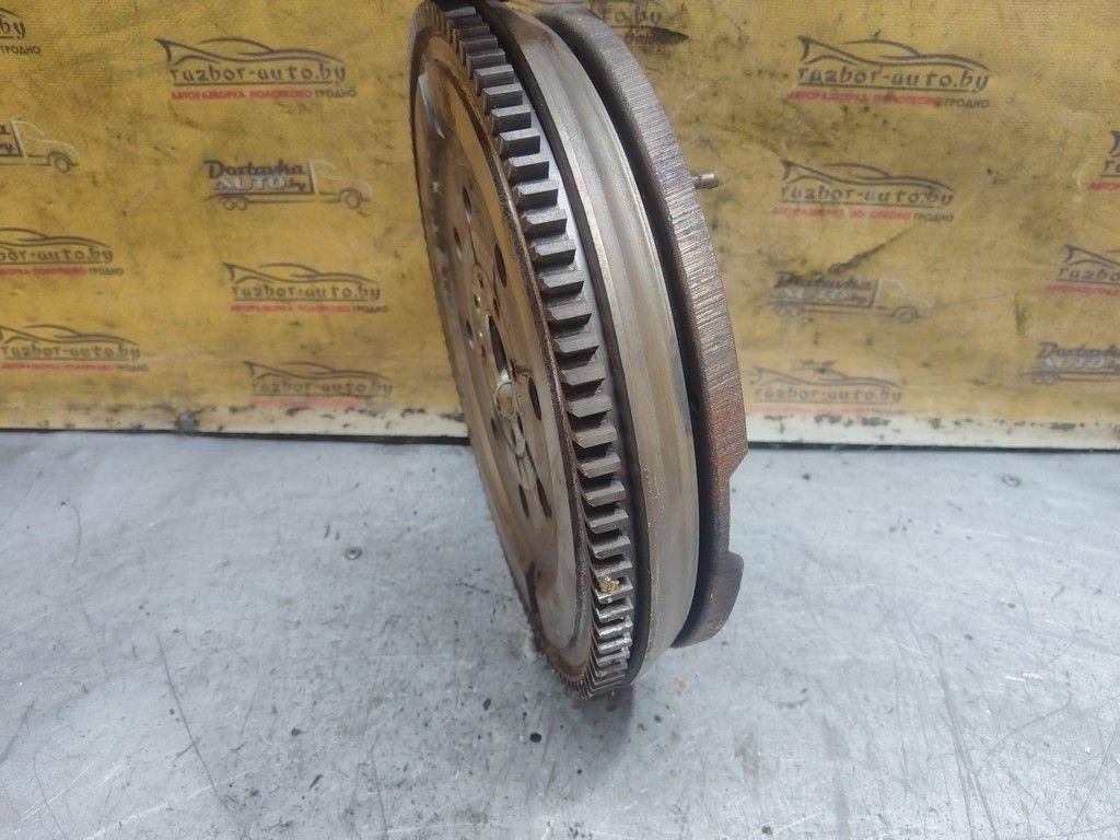 Маховик 2WQ6C7 Toyota Corolla Verso - Фото 2