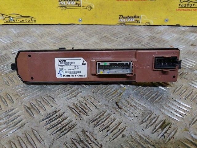 Кнопка стеклоподъемника заднего левого DSPFU7 Saab 9-3 - Фото 2