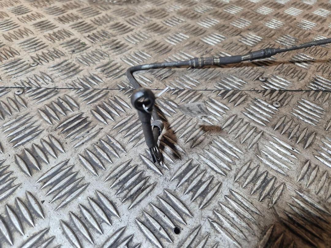 Масляная трубка турбины 97TFZ9 Ford Mondeo - Фото 1