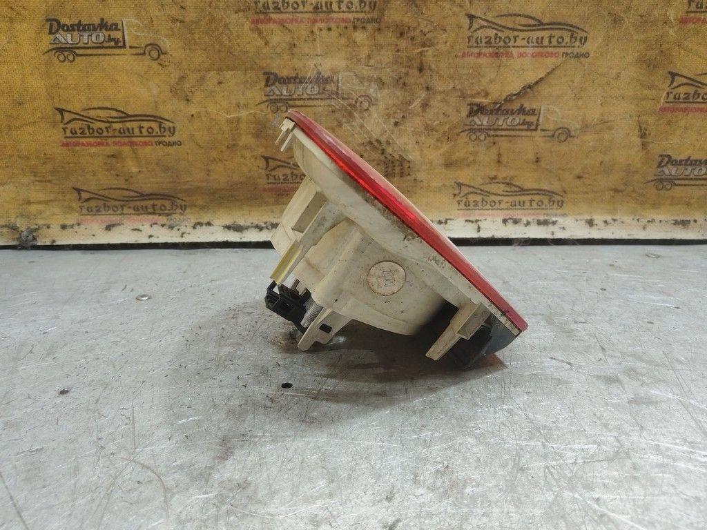 Фонарь крышки багажника правый MQG7C8 Volkswagen Jetta - Фото 5