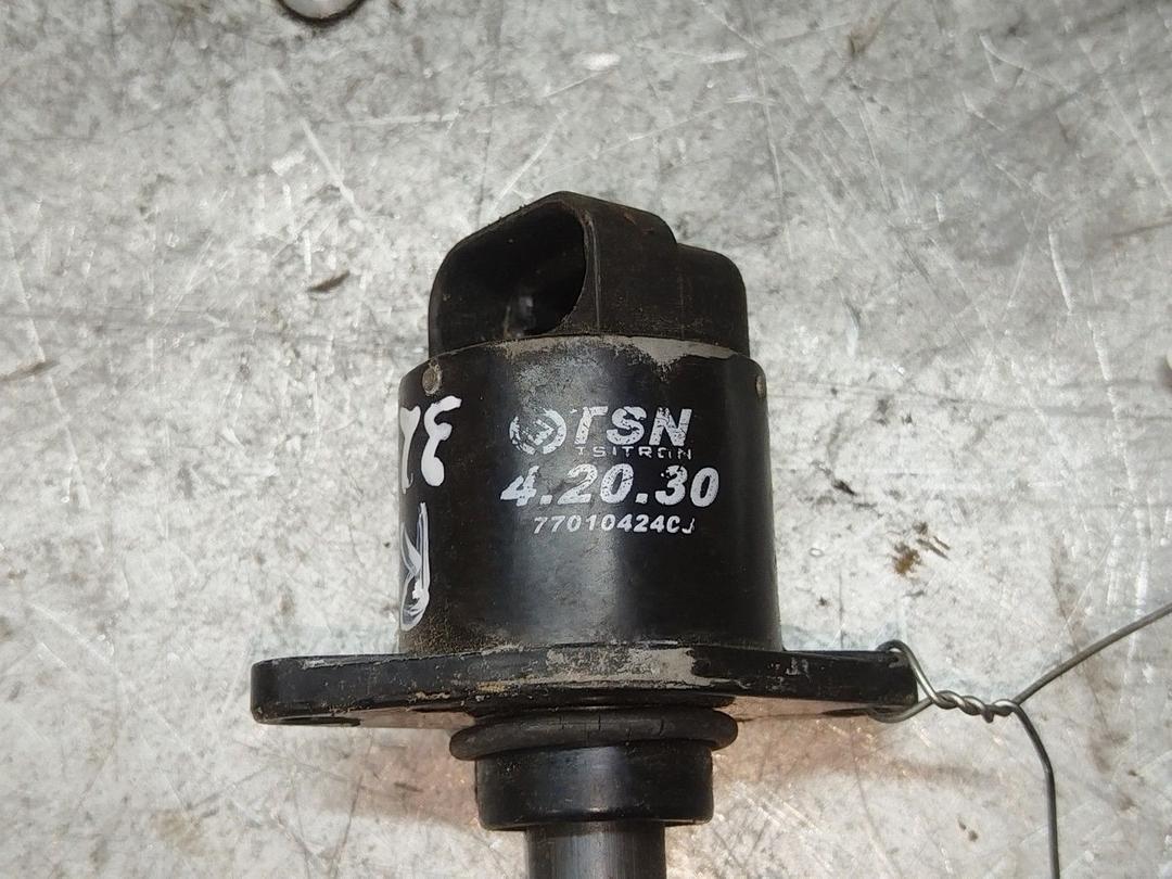 Клапан холостого хода 621BH8 Renault Kangoo - Фото 2