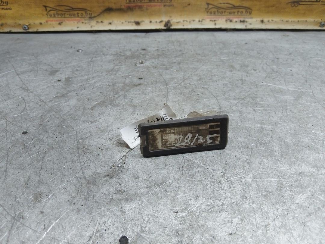 Подсветка номера 9D6FG8 Renault Scenic купить