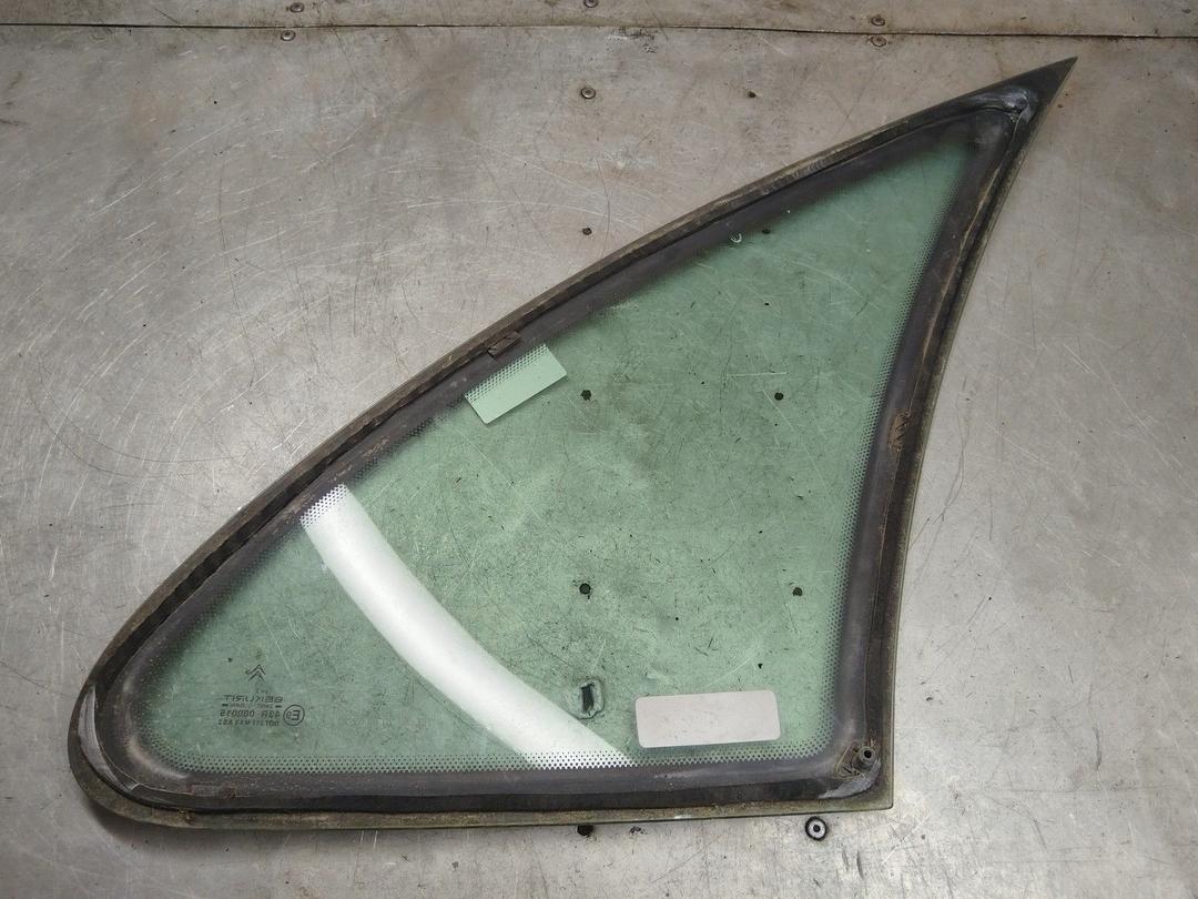 Стекло кузовное боковое левое UFW5PM Citroen Xsara Picasso - Фото 3