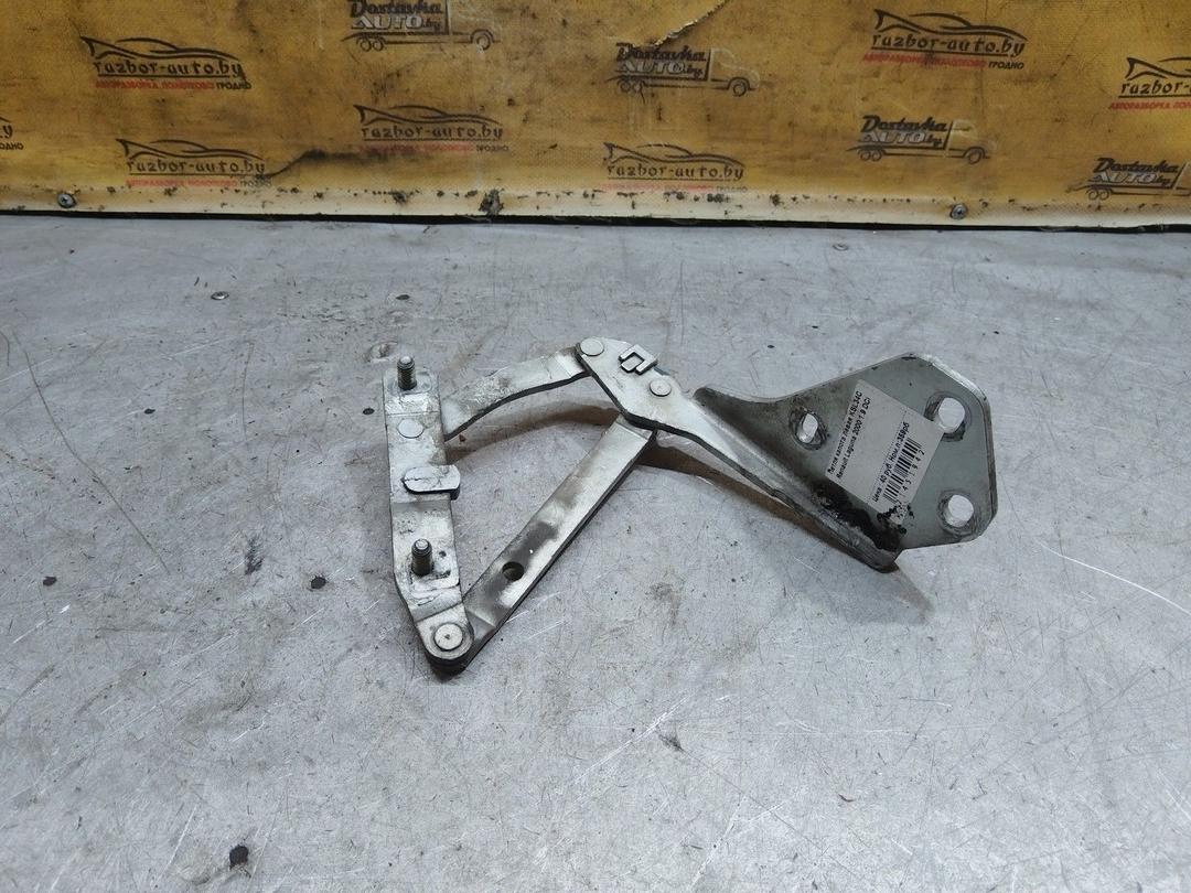 Петля капота левая KSL34C Renault Laguna купить