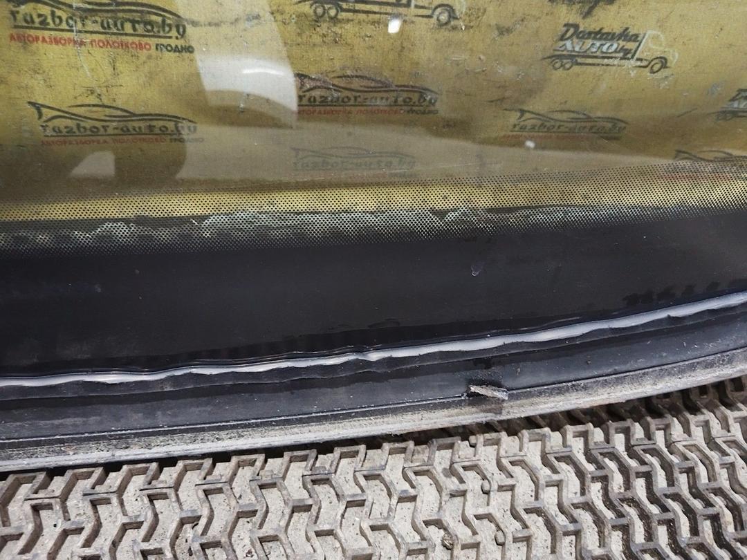 Стекло лобовое P3O2FT Ford Galaxy купить с доставкой