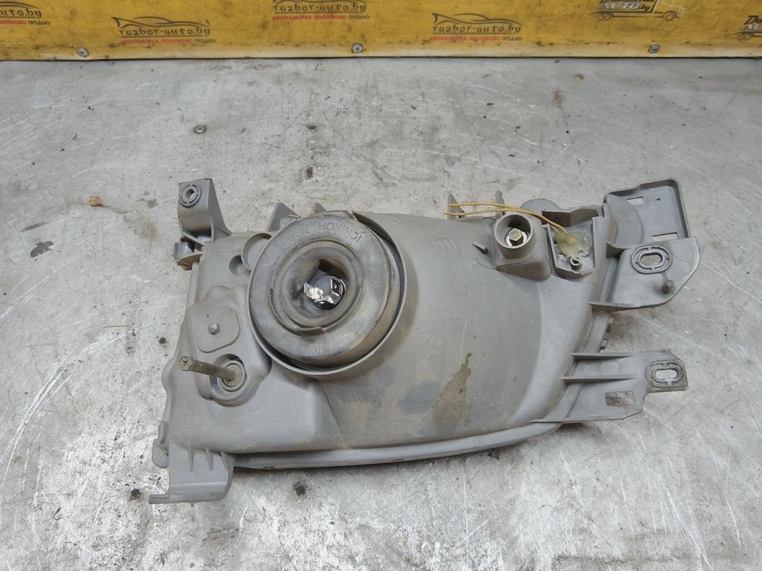 Фара правая 2GZFSZ Subaru Forester купить на авторазборке