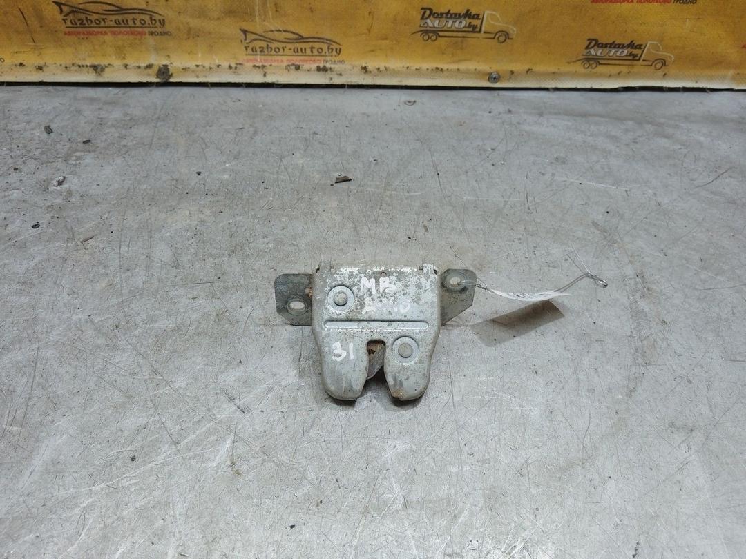 Замок багажника 2T5HIP Mercedes A W168