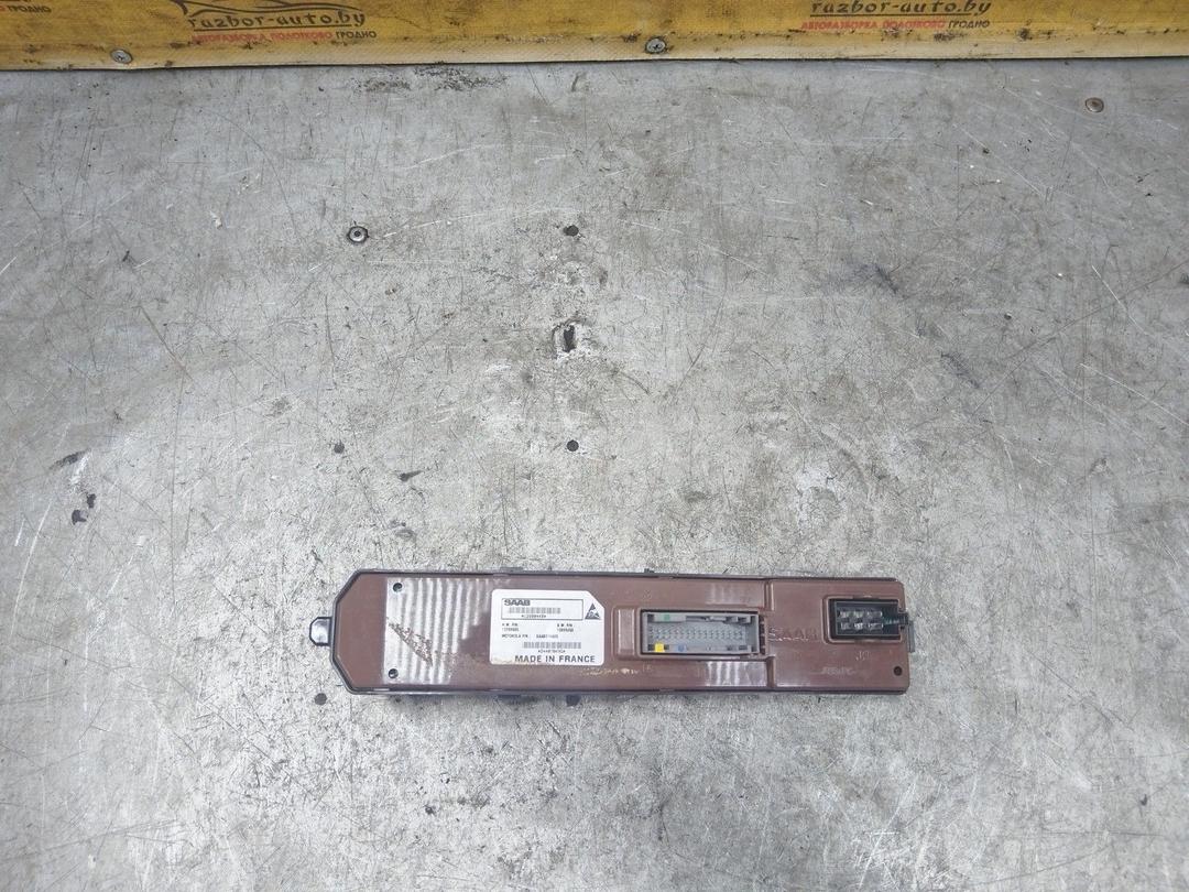 Блок управления стеклоподъемниками CMC2K8 Saab 9-3 undefined