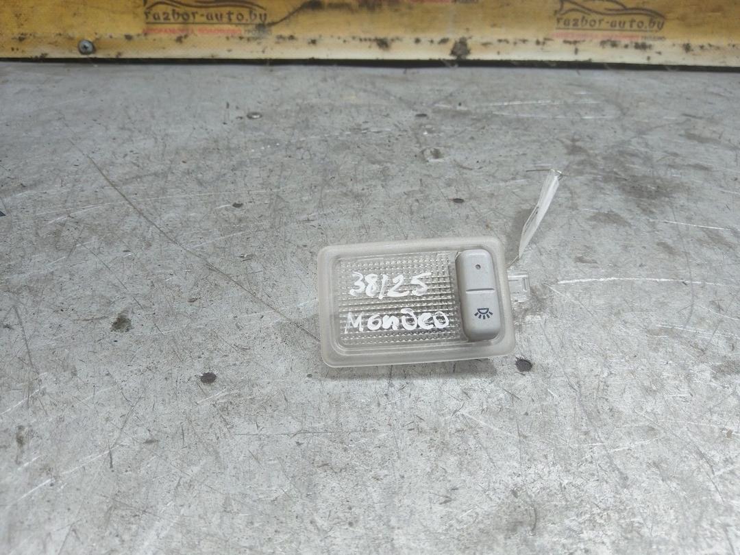 Подсветка салона 8KN9JO Ford Mondeo