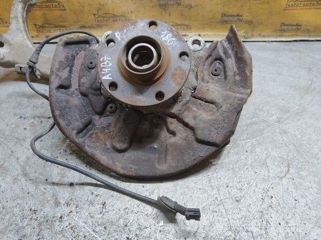 Кулак поворотный правый 7RZBQQ Audi A4 купить