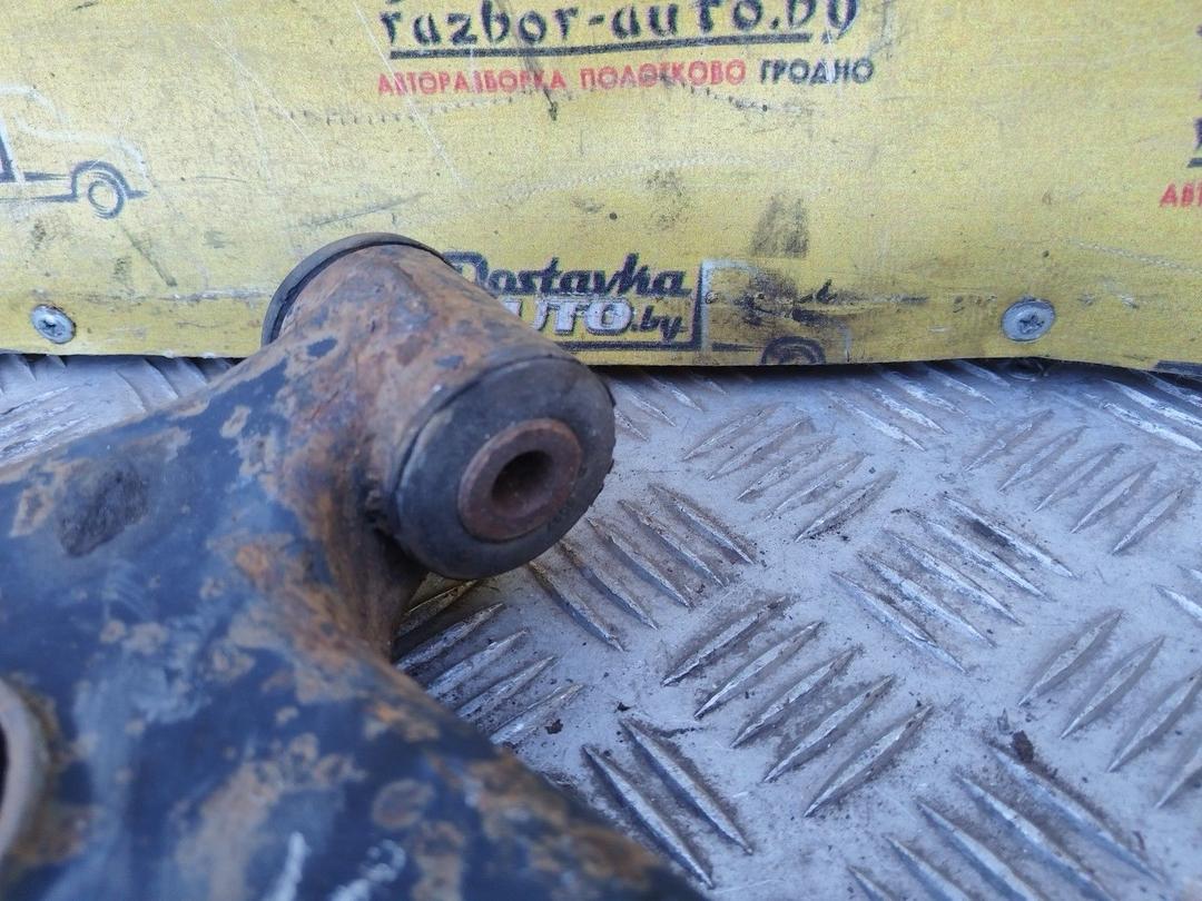 Рычаг передний левый 7E6UN9 Volvo S40 - Фото 2