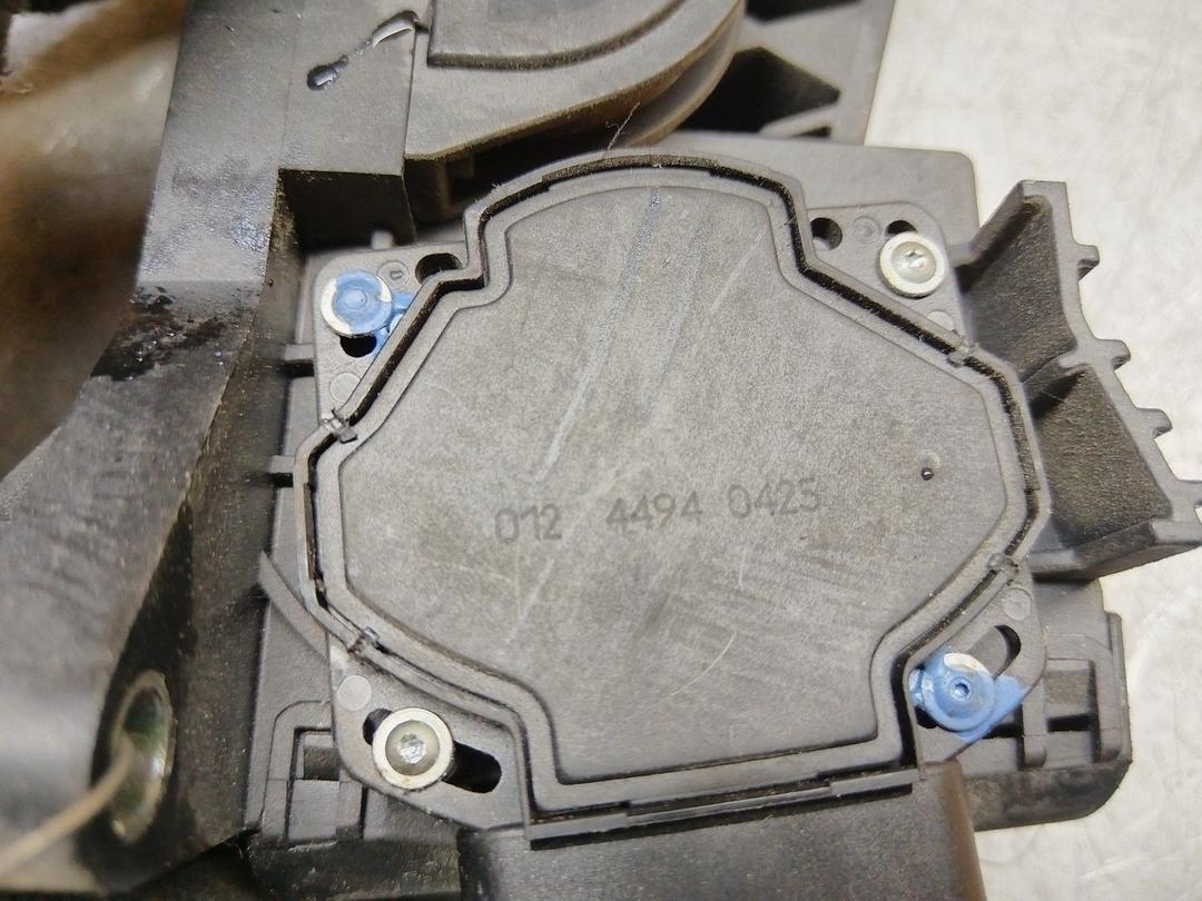 Педаль газа 764P6T Alfa Romeo 147 купить с доставкой. Огромный выбор запчастей и марок авто. У нас есть практически все.