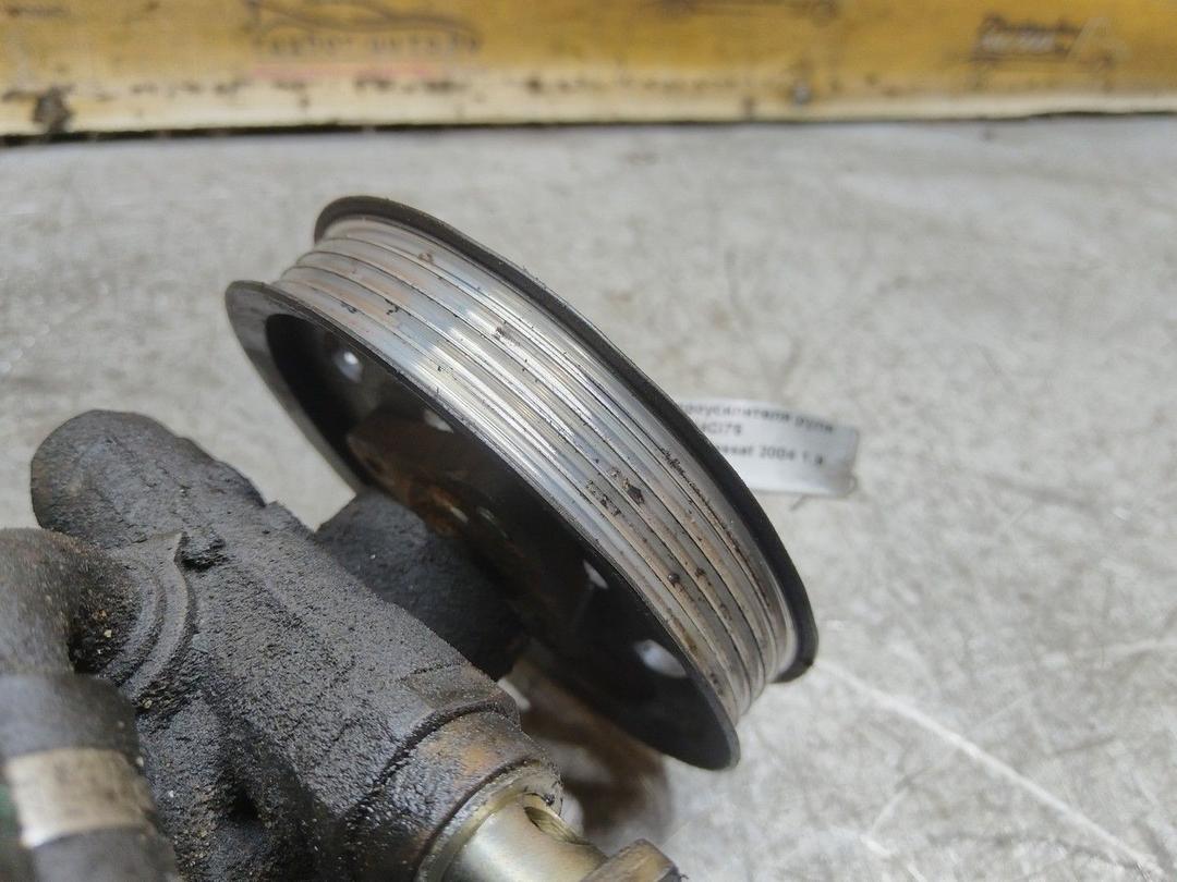 Насос гидроусилителя руля I4CI75 Volkswagen Passat - Фото 5