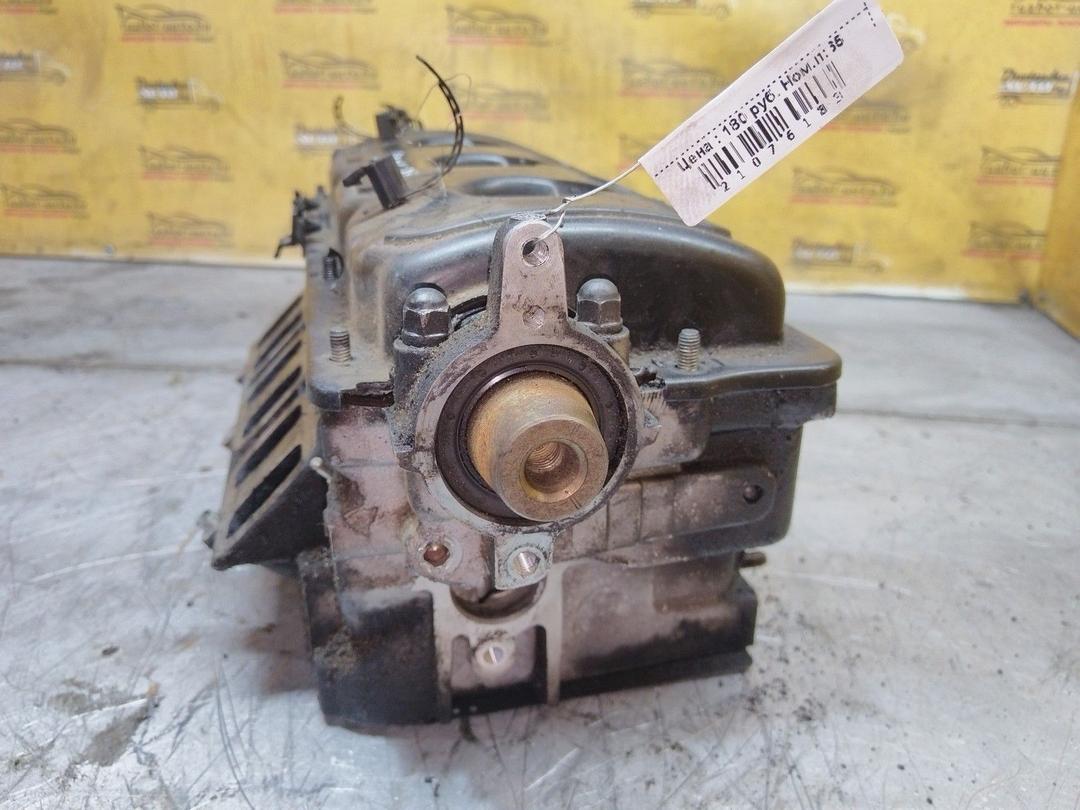 Головка блока цилиндров N63B9F Audi A6 купить в магазине запчастей бу