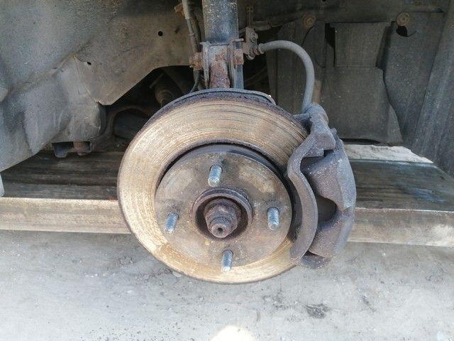 Полуось передняя правая (приводной вал, ШРУС) R1LYDS Mitsubishi Colt купить