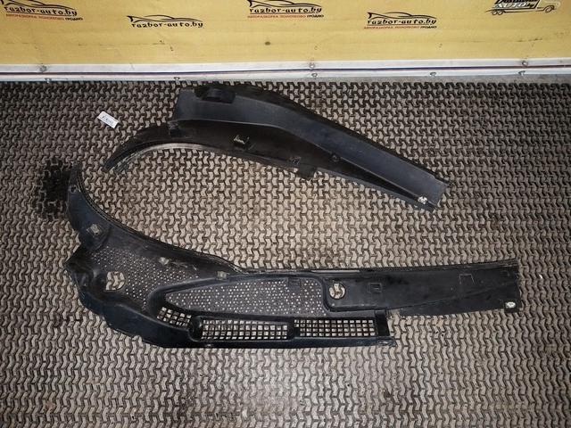 Дождевик 39QR5R Alfa Romeo 147 купить в магазине запчастей бу