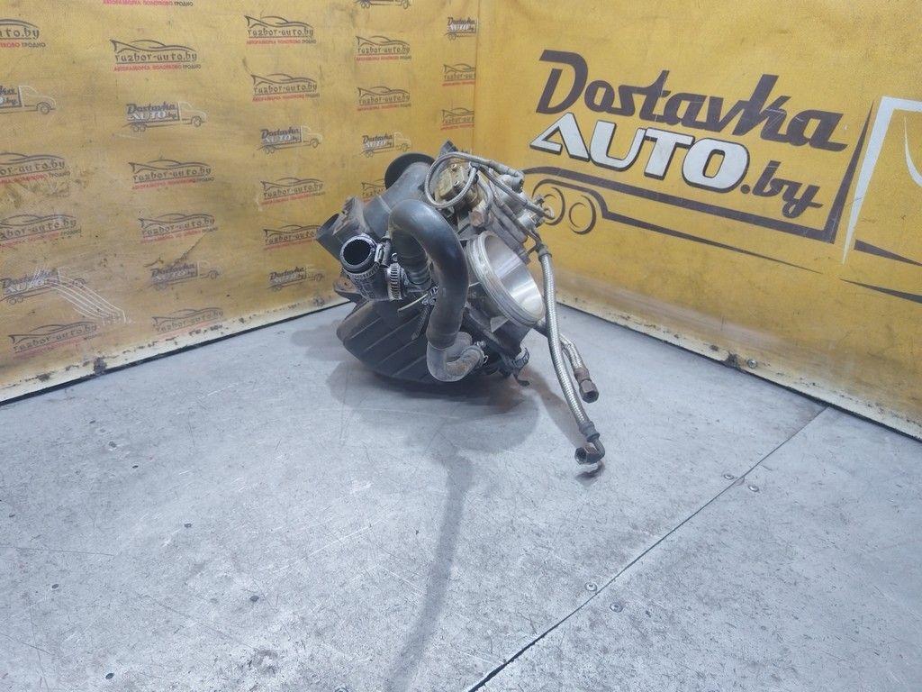 Распределитель впрыска (инжектор) PD51WZ Audi 80 - Фото 3