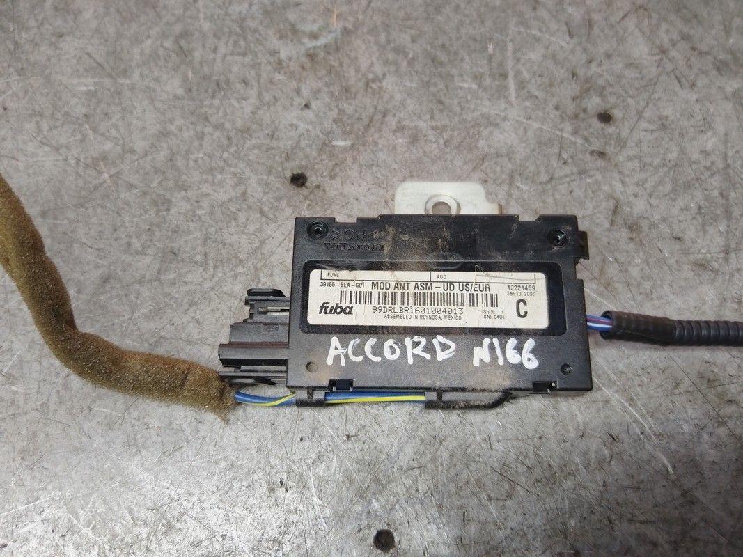 Блок управления сигнализацией 4DWY54 Honda Accord купить