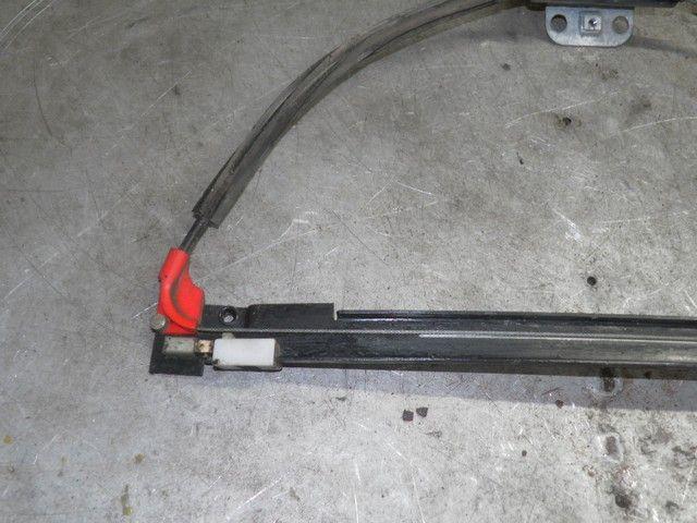 Стеклоподъемник задний левый 3Y3PH5 Volkswagen Passat купить с доставкой