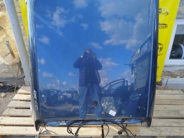 Петля крышки багажника 7WPYU8 Seat Altea купить