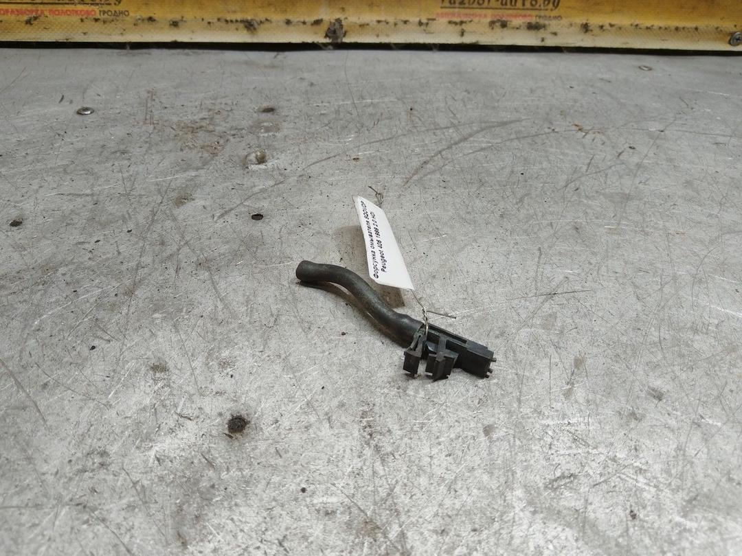 Форсунка омывателя 8QOVDP Peugeot 406