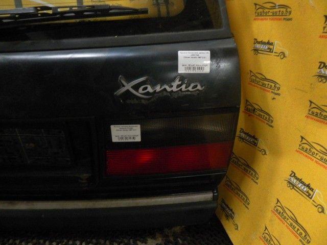 Фонарь крышки багажника правый V7CZ9C Citroen Xantia купить