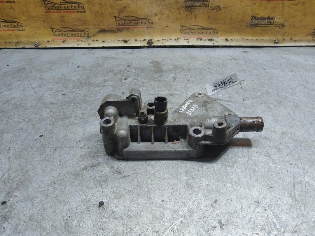 Фланец (тройник) системы охлаждения K76BF1 Daewoo Leganza купить