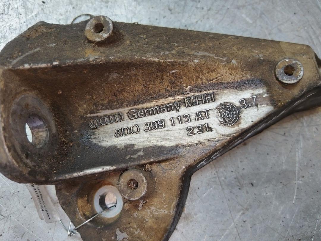 Кронштейн КПП 810LW1 Volkswagen Passat - Фото 4